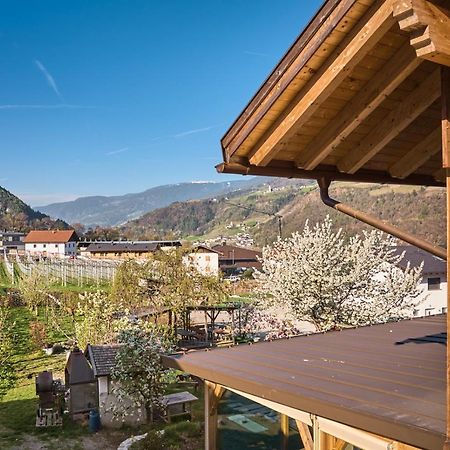 Kircherhof Brixen Exteriör bild