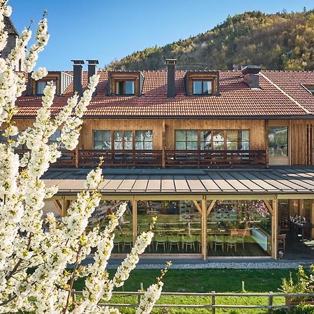 Kircherhof Brixen Exteriör bild