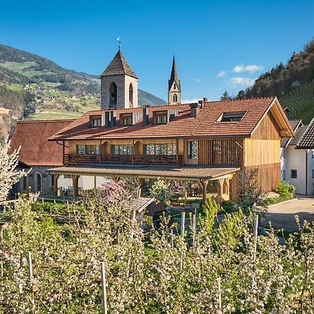 Kircherhof Brixen Exteriör bild