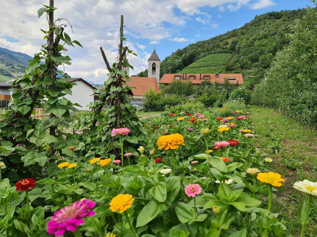 Kircherhof Brixen Exteriör bild