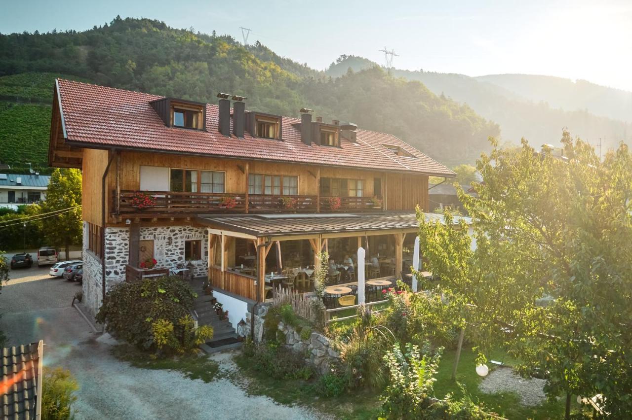 Kircherhof Brixen Exteriör bild