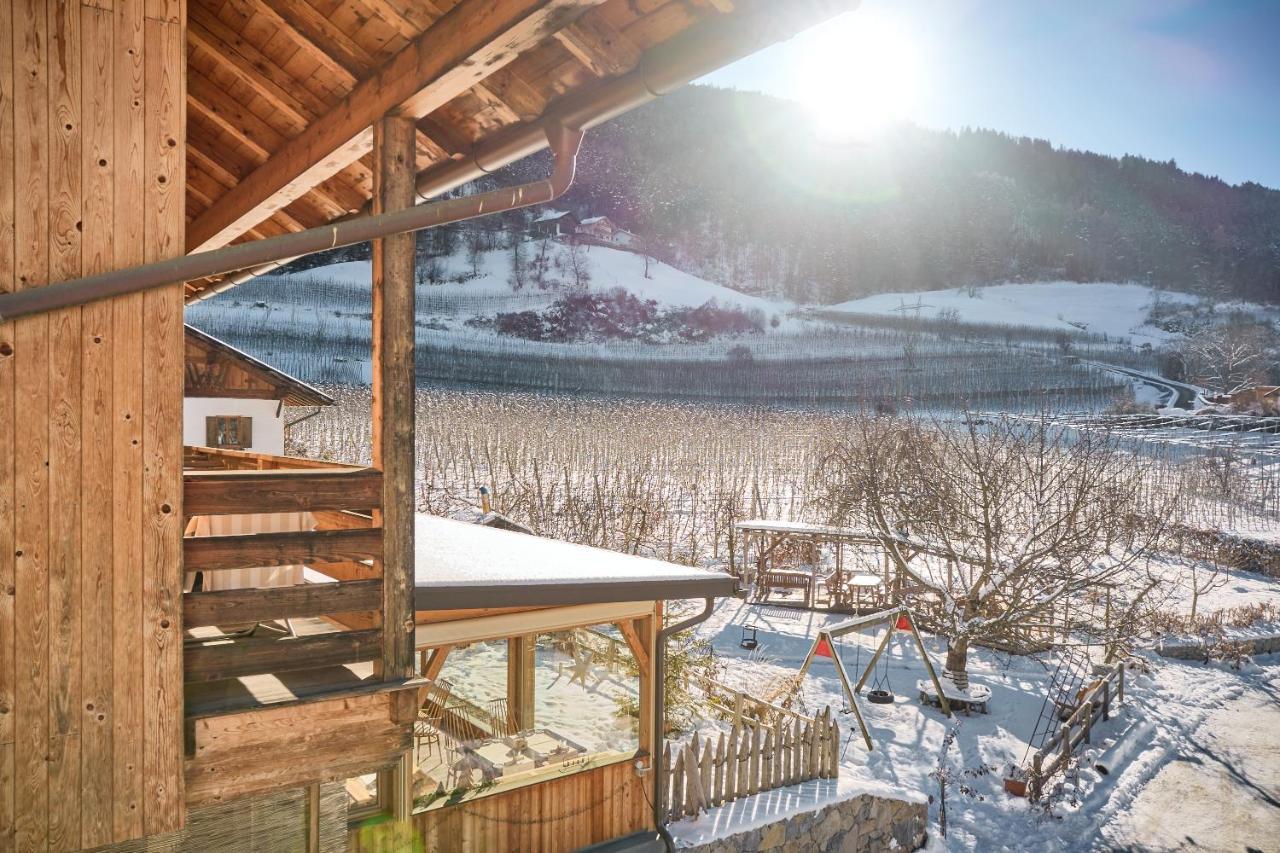 Kircherhof Brixen Exteriör bild