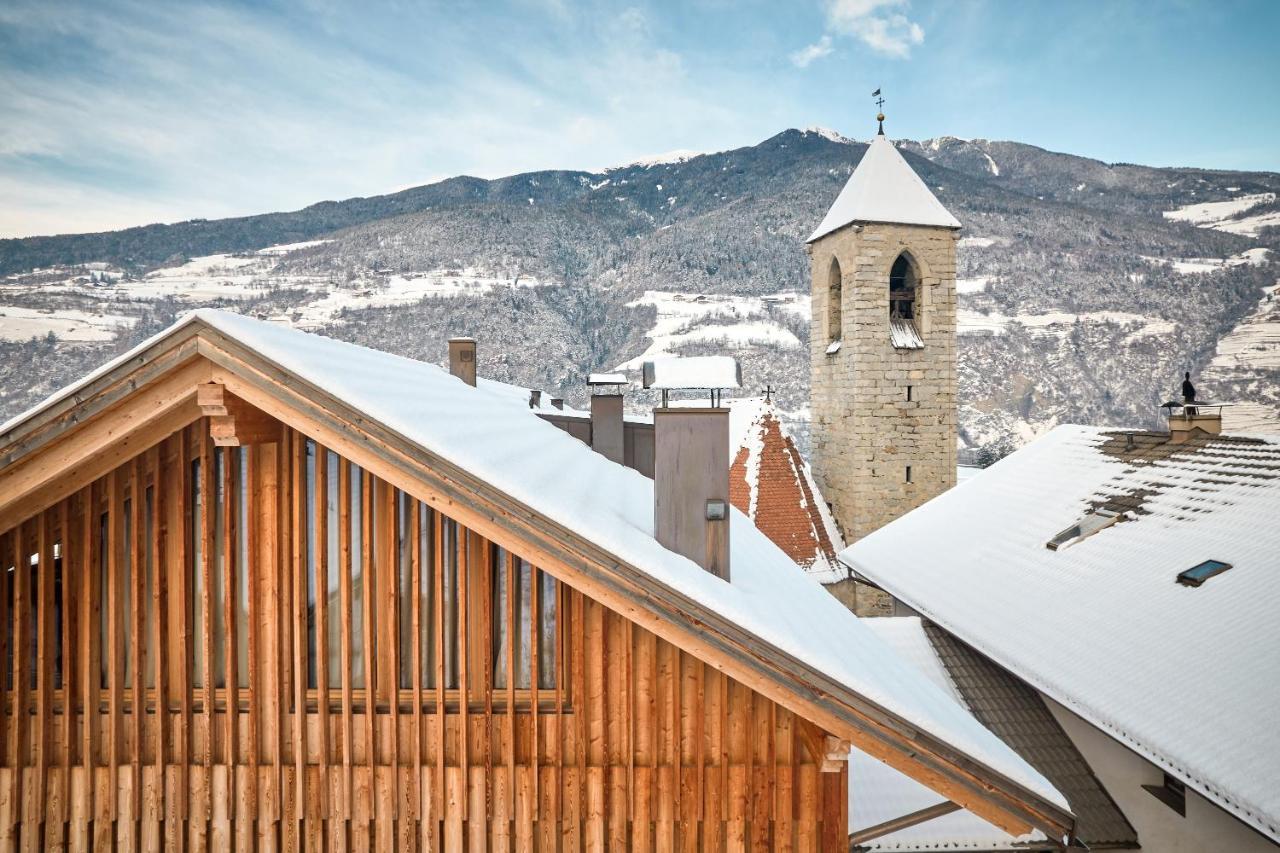 Kircherhof Lägenhet Brixen Exteriör bild