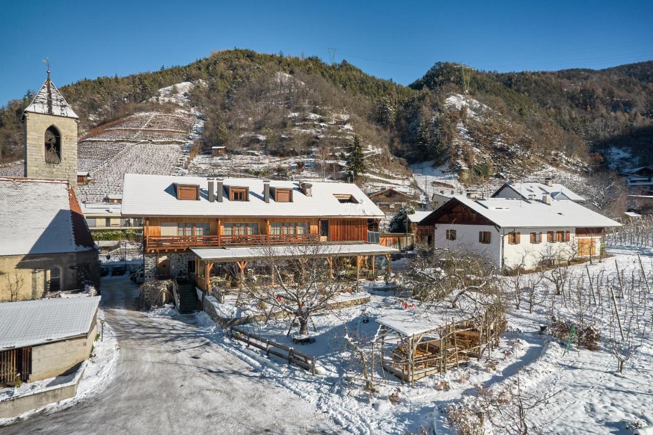 Kircherhof Brixen Exteriör bild