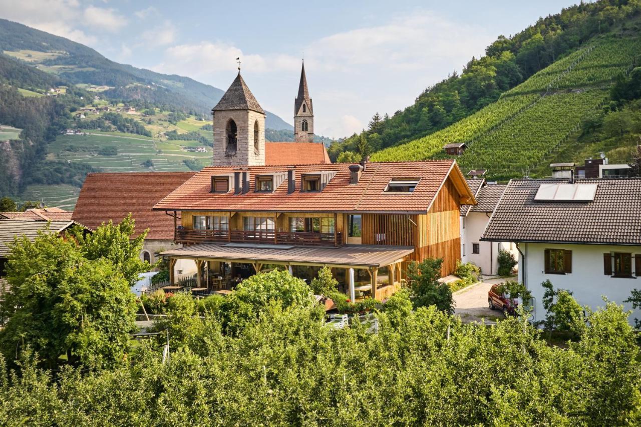 Kircherhof Brixen Exteriör bild