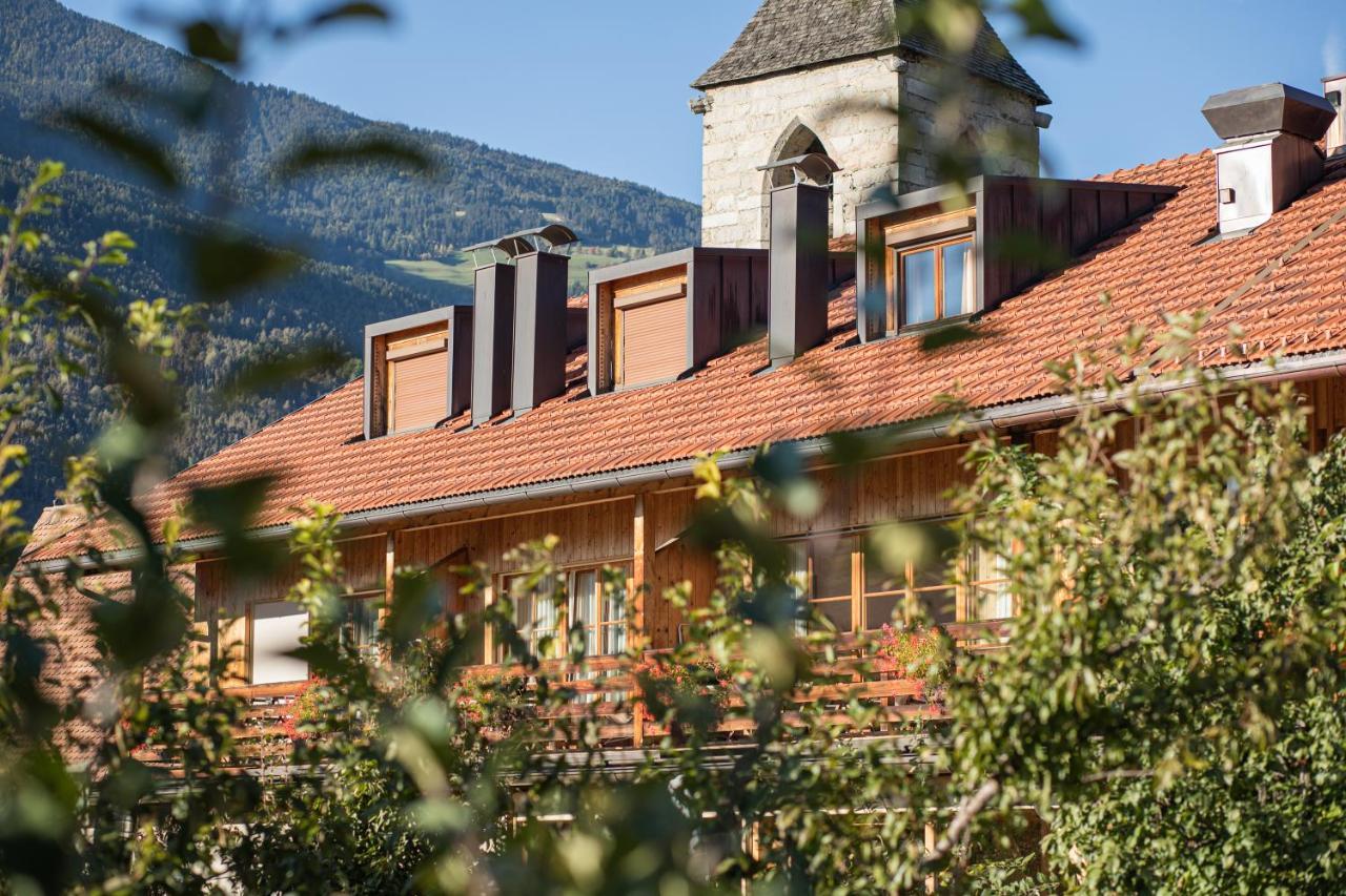 Kircherhof Brixen Exteriör bild