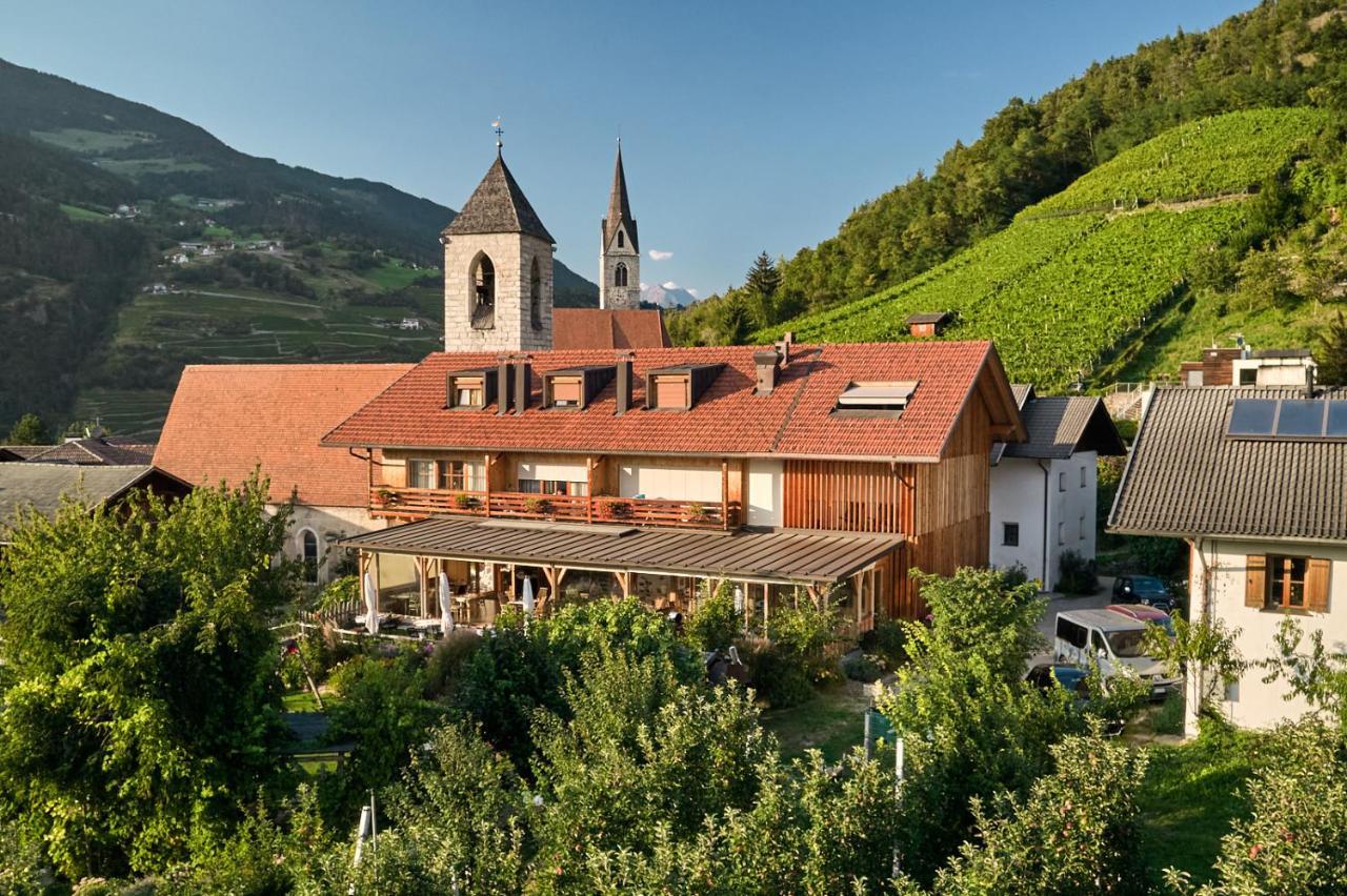 Kircherhof Lägenhet Brixen Exteriör bild