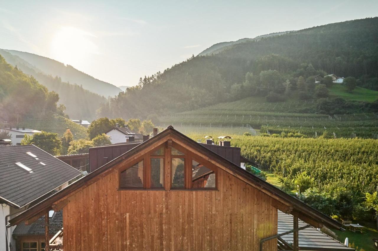 Kircherhof Brixen Exteriör bild
