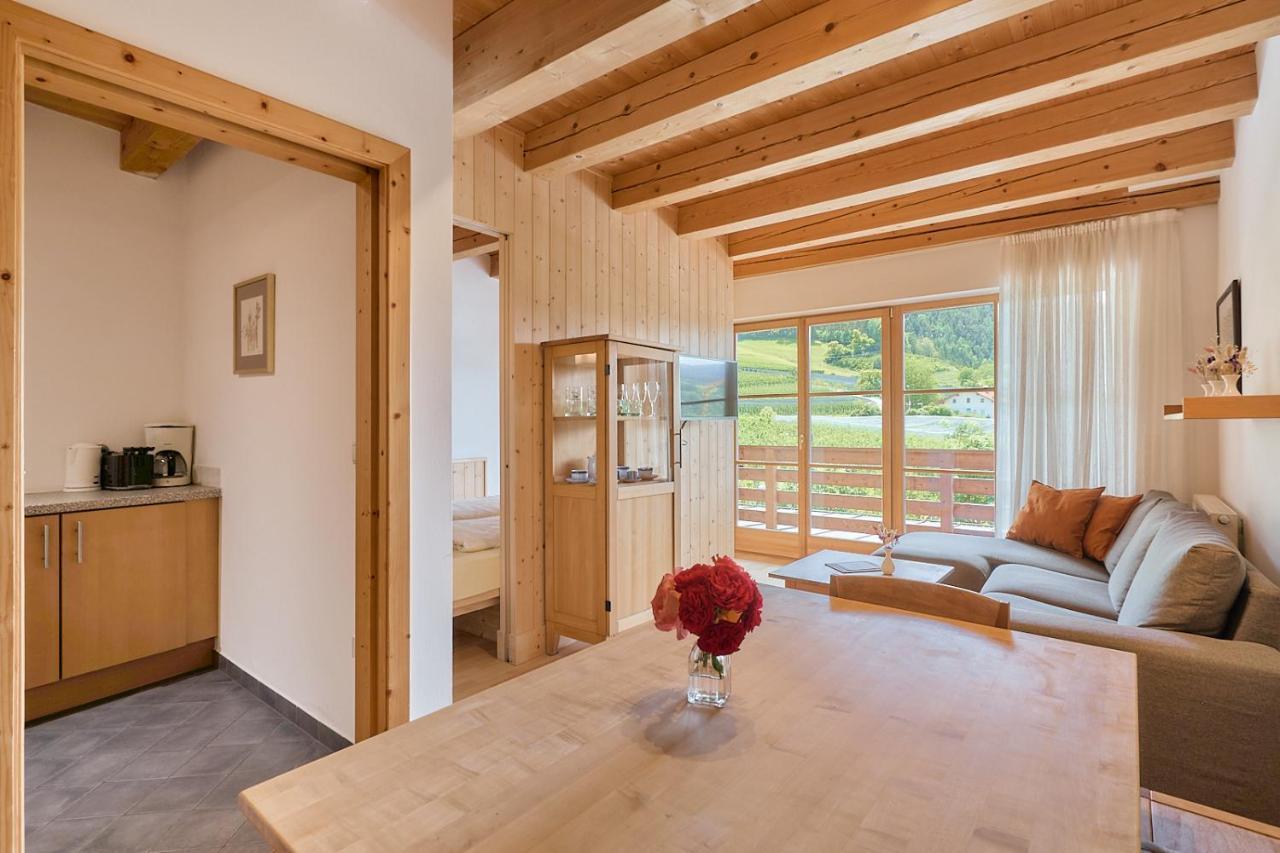 Kircherhof Brixen Exteriör bild