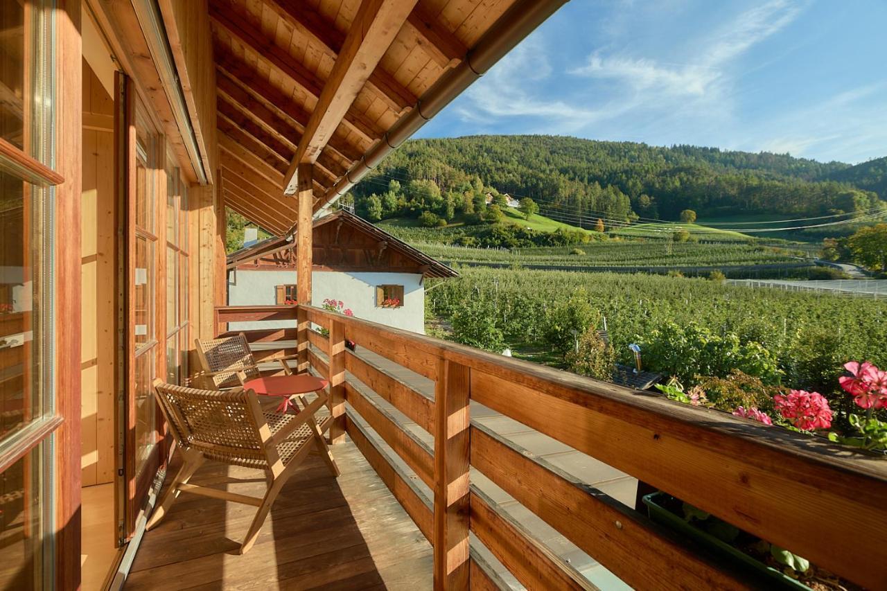 Kircherhof Brixen Exteriör bild