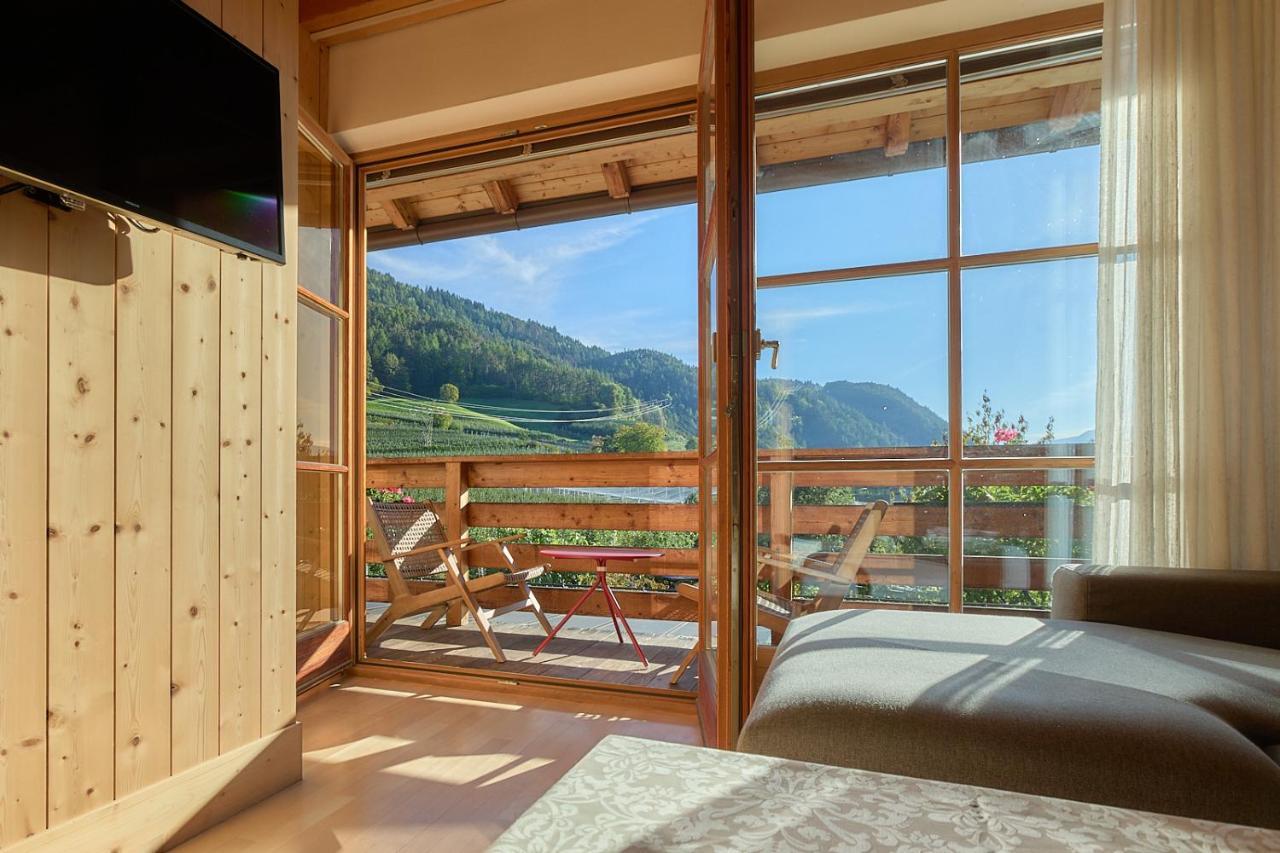 Kircherhof Brixen Exteriör bild