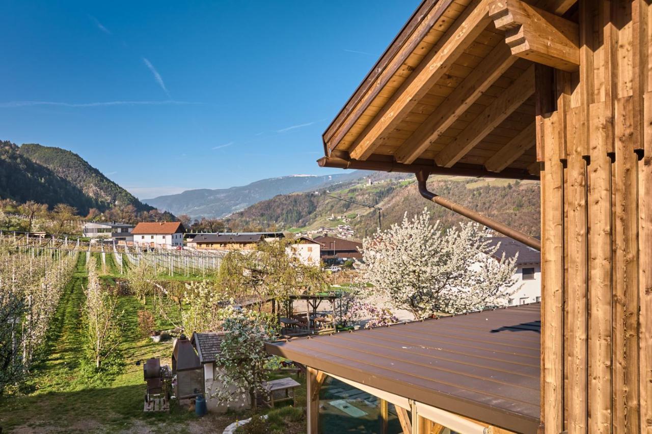 Kircherhof Brixen Exteriör bild